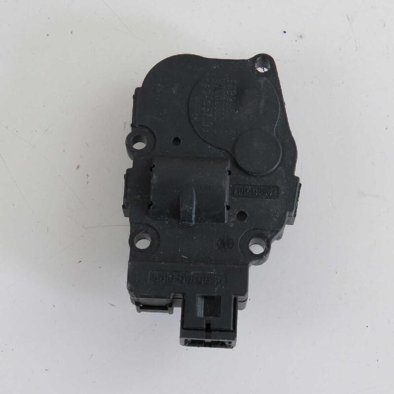 Stellmotor heizung 985458d03 MERCEDES CLASSE A MK2 W169 2004-2012 (65358)