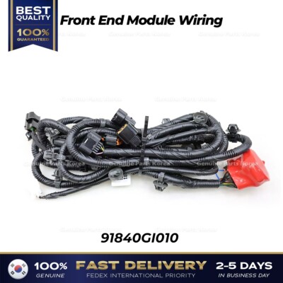 ⭐Genuine⭐ Front End Module Wiring 91840GI010 for Hyundai Ioniq 5