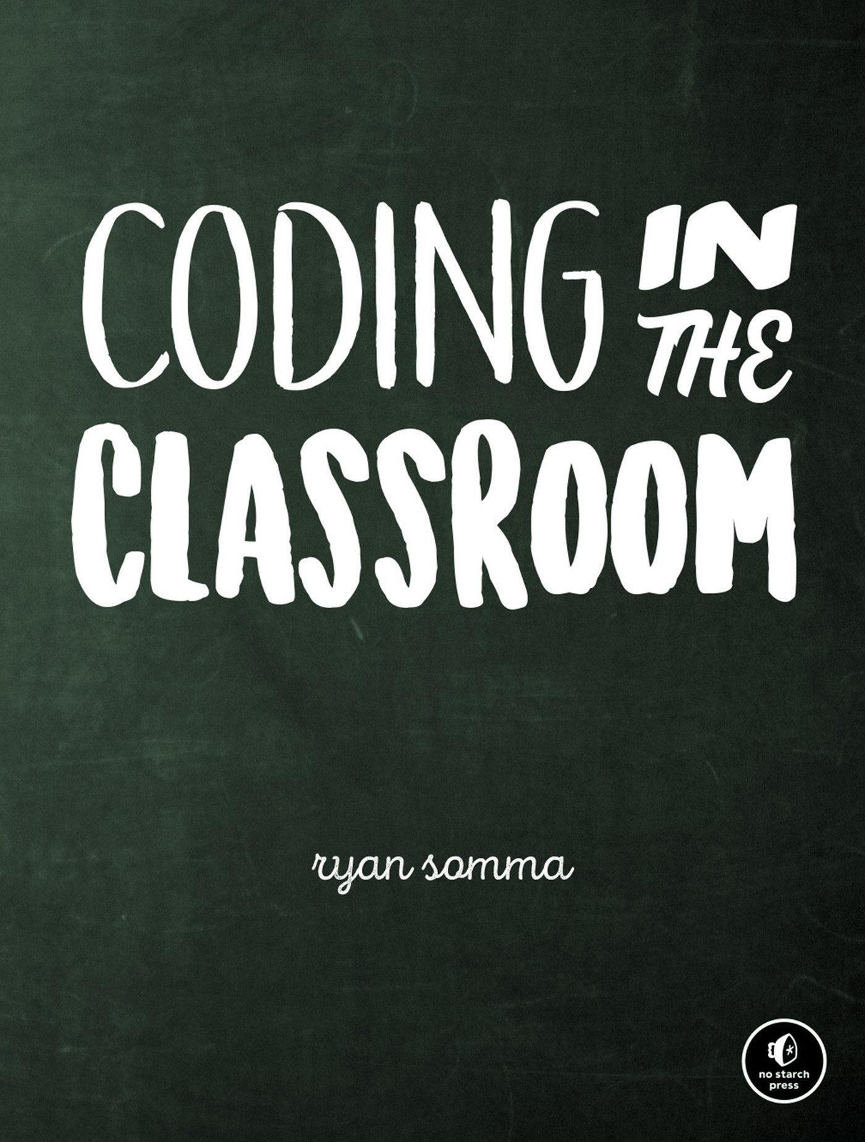 Thumbnail - Coding In The Classroom: Why You Should Care About Teaching Computer