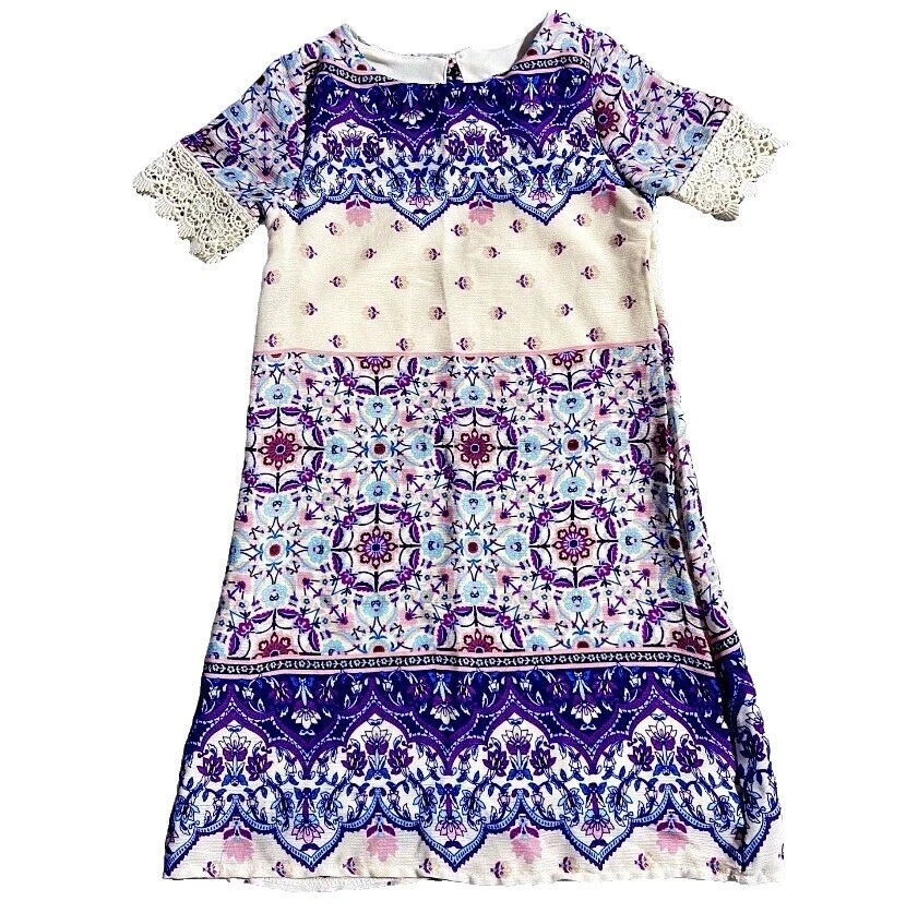 My Little Pony Blue Dresses for Girls