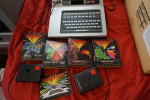 magnavox odyssey ebay