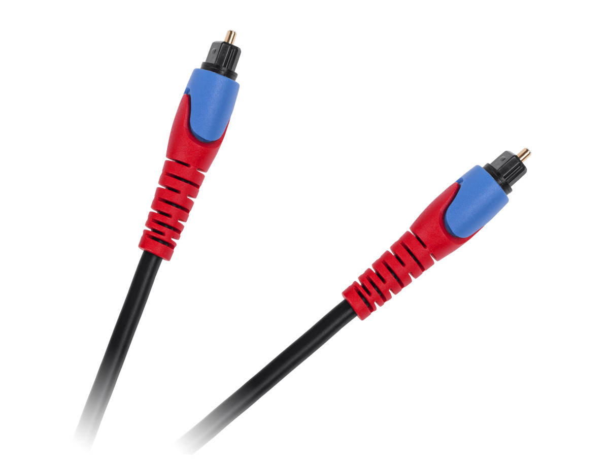5901436788355 Оптический кабель длиной 10 м стандартный кабель Tech 2790₽