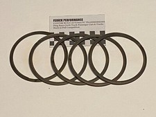 5 Pack - Th400 Intermediate Sprag Spiral Locks - Spirol Locks - Usa Ship