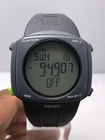 Vinatge Seiko S251-0020 LifeSports Fun Walker Digital Men's Wristwatch