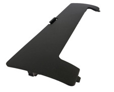 Rear cover for cable management to Samsung A34G3756