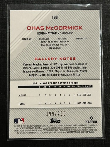 2022 Topps Gallery - Autos, Parallels & Inserts - Pick Your Card - Free Shipping - Picture 69 of 132