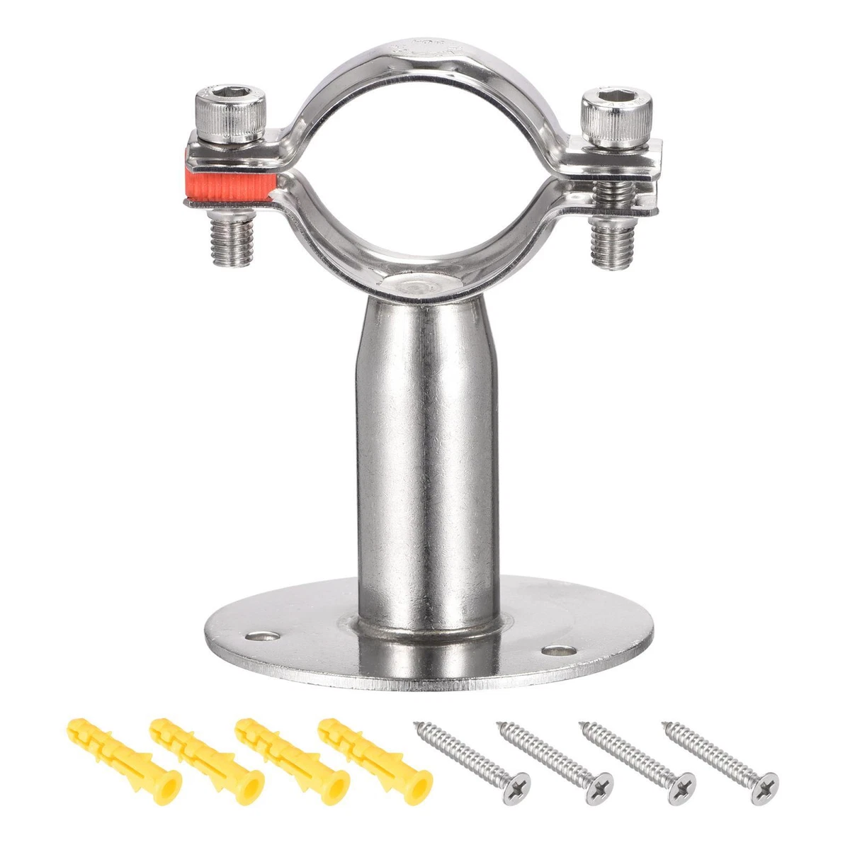 Bracket for pipe support deals
