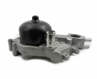Bomba de agua OEM Freedom 252-846 97-04 Corvette Camaro Firebird 05-06 GTO Foto 4 de 4