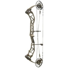PSE EVO EVL 32 EC 70lbs Right Hand Optifade S...