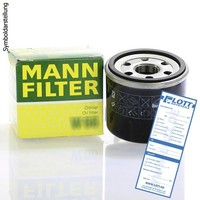 Mann-Filter ÖLfilter Oelfilter Oil Filter W 962/38