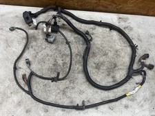 98-2002 Dodge Ram 24v At Transmission Pcm Wiring Harness See Description 98-2002 Dodge Ram 24v At Transmission Pcm Wiring Harness See Description