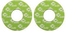 ODI bicycle BMX grip foam donuts - GREEN