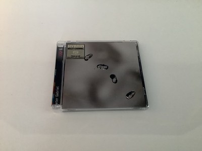 Peter Gabriel UP Multi Chanel Hybrid SACD    SAPGCD 11
