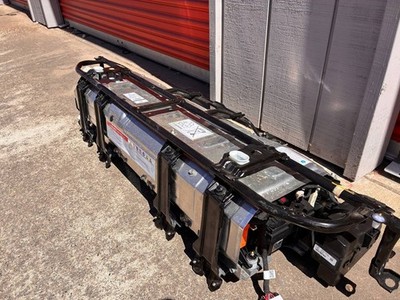 Hyundai Ioniq Hybrid BATTERY SYSTEM ASSY, Kia Niro Hybrid