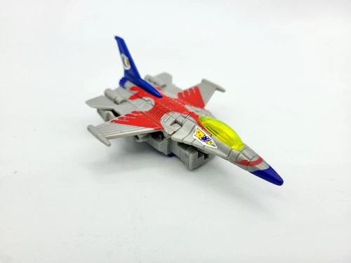 Vintage Transformers 1993 Skyscorchers WINDRAZOR Tornado Decepticon Jet