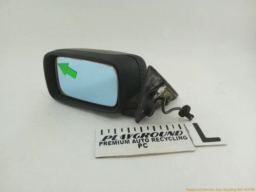BMW 328iC E36 CONVERTIBLE Driver Left Power Side View Mirror Fits 1992-1999 92