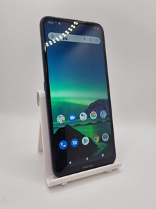 Nokia X10 blau entsperrt Dual SIM 128GB 6,67" 48MP 5G Android Smartphone