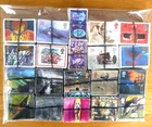 Bundleware - 20 x 100 GB Commemoratives - Approx. 2000 Stamps