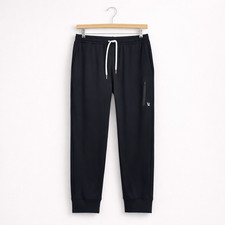 NWT Vuori Men's Sunday Performance Jogger - Black