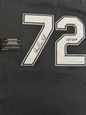 Top 10 Carlton Fisk Baseball Cards 32