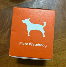 Moto Watchdog OBD GPS Vehicle Tracking Device Module w/ OBD Connector