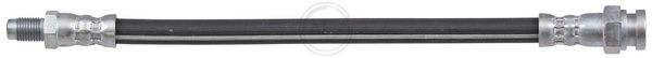 A.B.S. SL 1528 Bremsschlauch Hinten FüR Mitsubishi-image