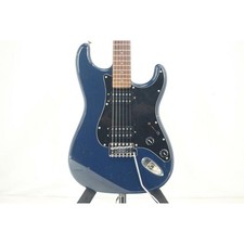 [Squier] by Fender ST-502 Stratocaster Blue Made in Japan 1982-1984 E.Guitar MOD