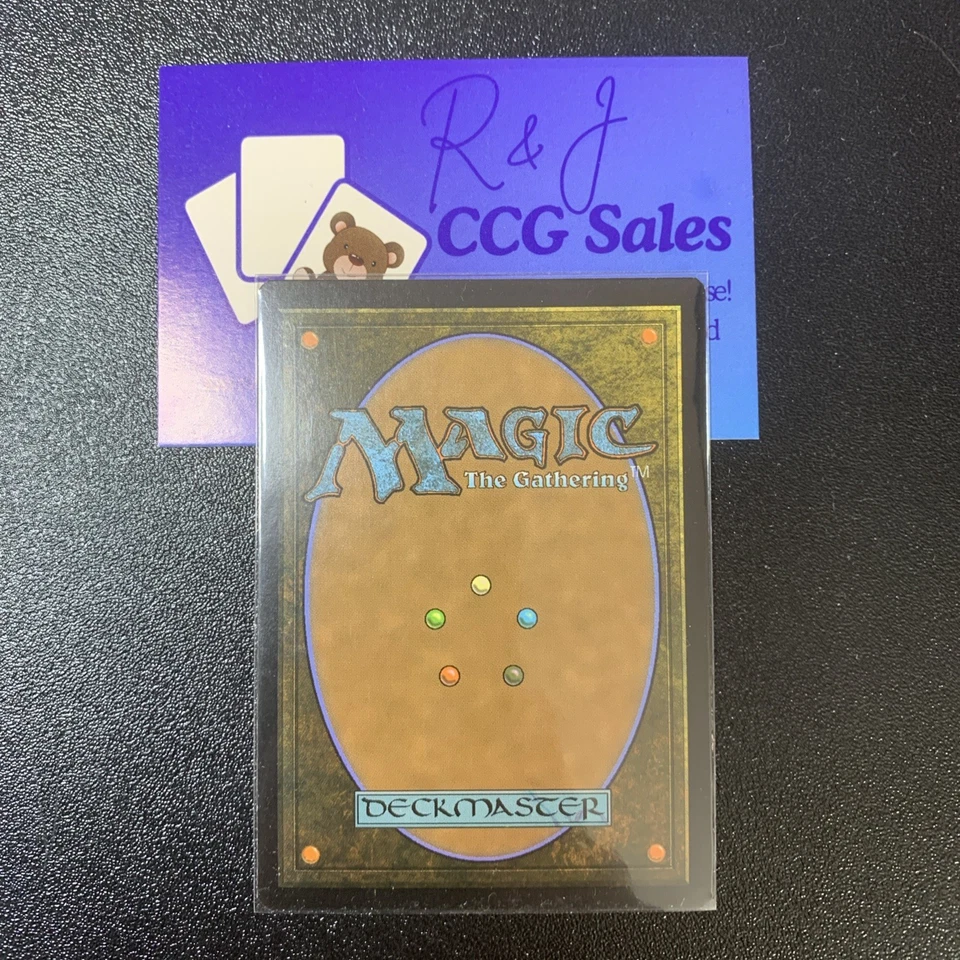 MTG - Abrupt Decay - Modern Masters 3 - Near Mint - Image 2 of 2