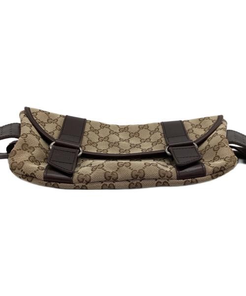 GUCCI Waist Bag  #2895 — image 5
