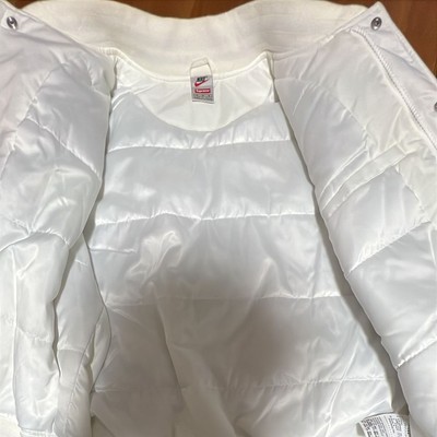 Supreme / Nike /Nba Teams Warm-Up Jacket White | eBay