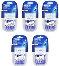 Oral-B Interdental Brushes Oral Care Tight Size 0-1 20 Pieces x 5 Pack