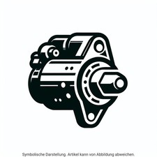 Anlasser Starter VALEO RE-GEN - AT 460576 +41.65€ Pfand 12V für JEEP GLADIATOR