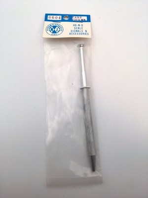 NJ International 6604 Multiscale Part Picker