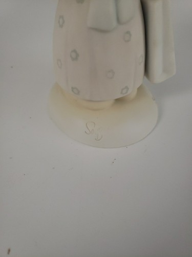 Precious Moments Figurine Seek and Ye Shall Find E0005 CS01 R16 - Picture 5 of 9