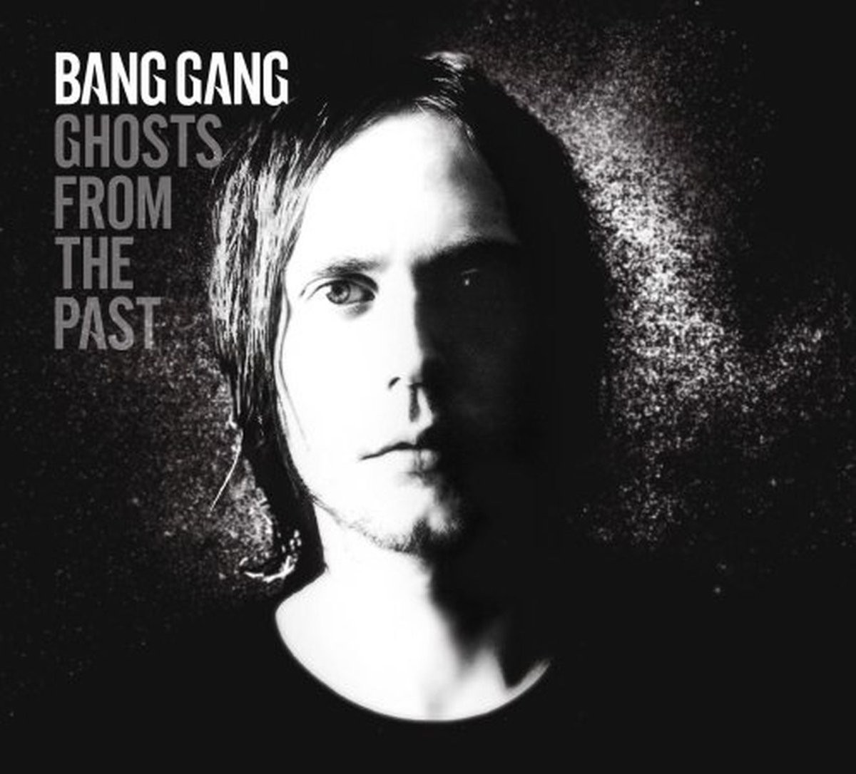 Bang Gang Ghosts from the Past (CD) (ИМПОРТ из Великобритании)