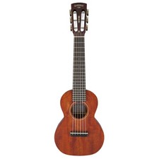 Gretsch G9126 6-String Right-Handed Guitar-Ukulele with Mahogany Body and...