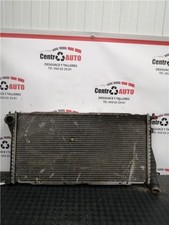 Radiateur BMW 520