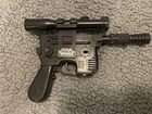 VINTAGE 1977 Kenner Star Wars Han Solo Blaster Laser Pistol Prop Gun Not working