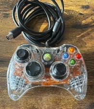 AfterGlow Wired Clear Ergonomic Controller fo...