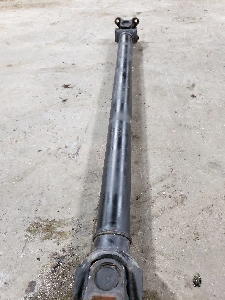 Eje de transmisión delantero AWD cupé para BMW 328i 1378746 07-13 Foto 2 de 4