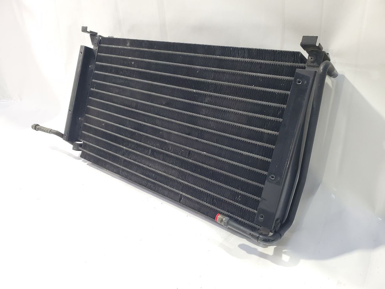 Used A/C Condenser fits: 1991 Bentley TURBO R  Grade A