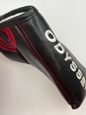 Odyssey White Hot Pro Blade Putter Head Cover A834