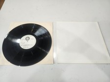 RARE The Doors Jim Morrison An American Prayer Test Pressing Elektra Record 1978