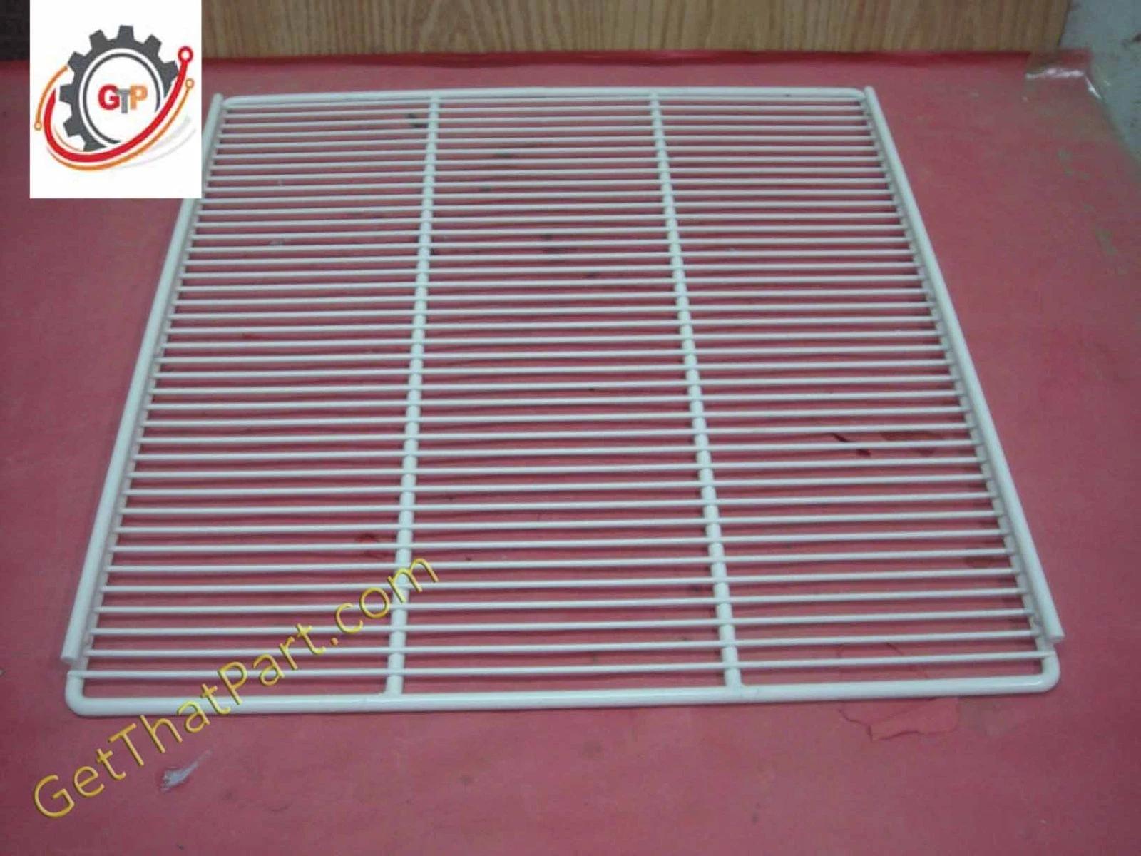 Store Merchandiser Cooler Freezer Coated Heavy Duty Shelf Wire Rack
Opens in a new window or tab