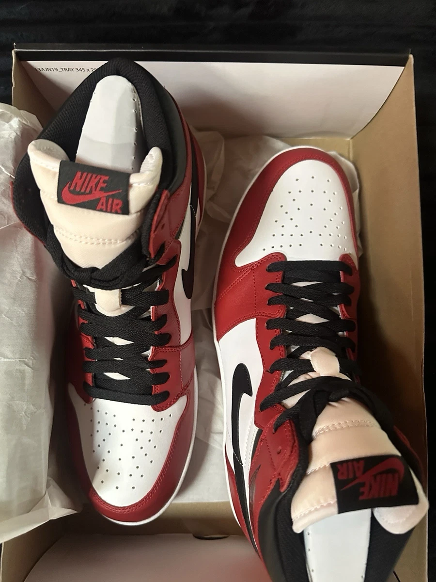 Jordan 1.5 Chicago | eBay