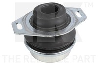 Nk Motorlager 59719011 FüR Expert 806 Lancia Fiat Peugeot CitroËN 406 807 Ulysse