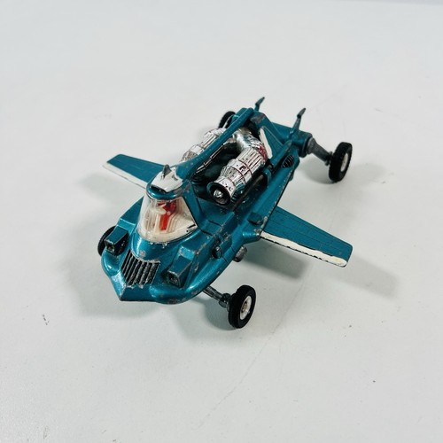 Dinky 102 Joe's Car, Joe 90 - 1967