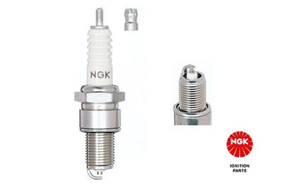 Zündkerze für ALFA ROMEO AUDI BMW DAIMLER FIAT FORD JAGUAR MERCEDES-BENZ