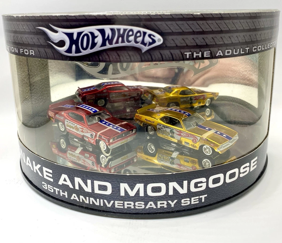 Preços baixos em Hot Wheels Drag Strip Demons Veículos de