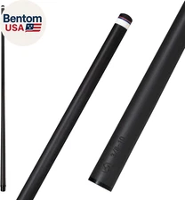 Carbon Fiber Pool Cue Stick Shaft 3/8 - 10 12.5mm,Low Deflection Pool Stick Shaf